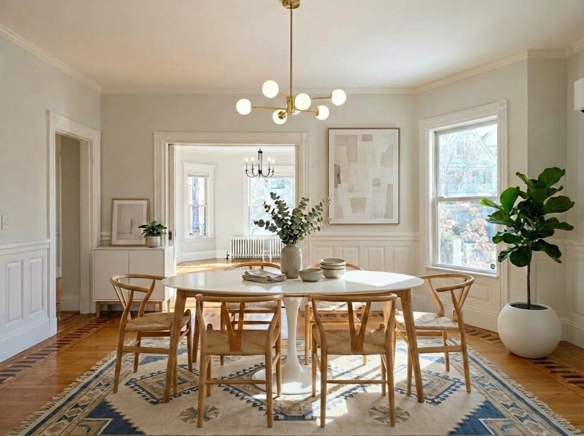 Condominium at 11 Wellesley Park # 1, Boston MA 02124, Boston, photo 2 of 17