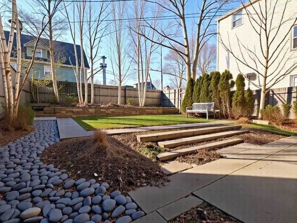 Condominium at 11 Wellesley Park # 1, Boston MA 02124, Boston, photo 13 of 17