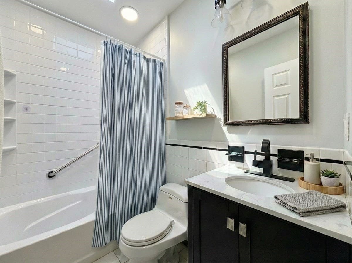 Condominium at 11 Wellesley Park # 1, Boston MA 02124, Boston, photo 7 of 17