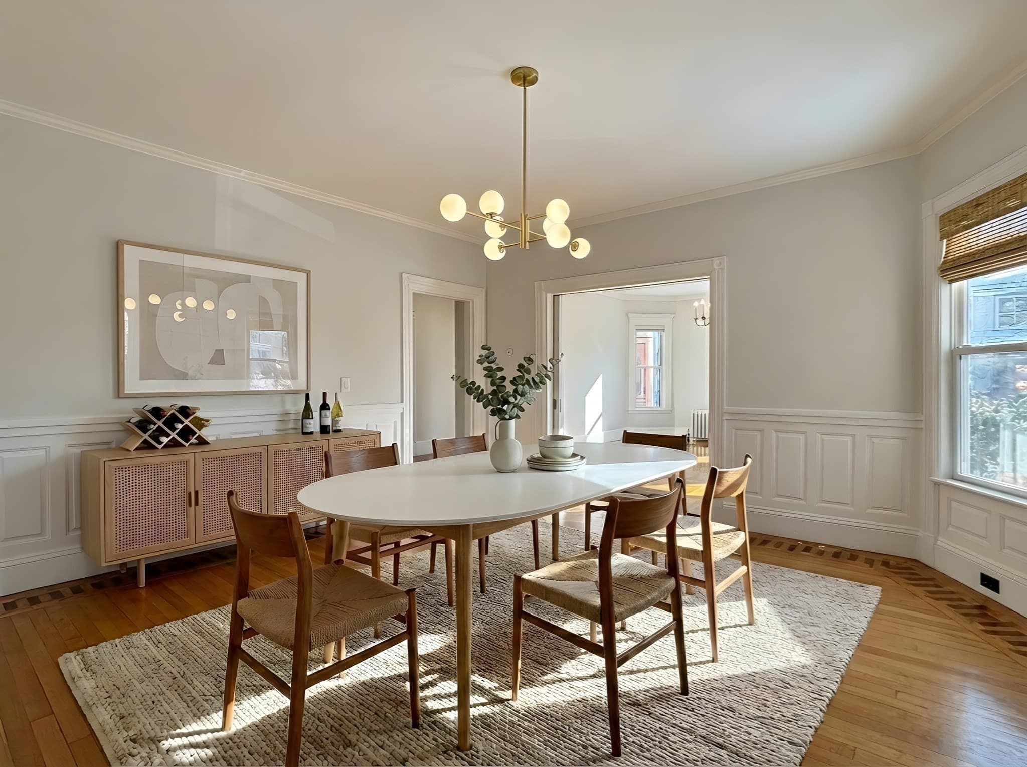 Condominium at 11 Wellesley Park # 1, Boston MA 02124, Boston, photo 3 of 17