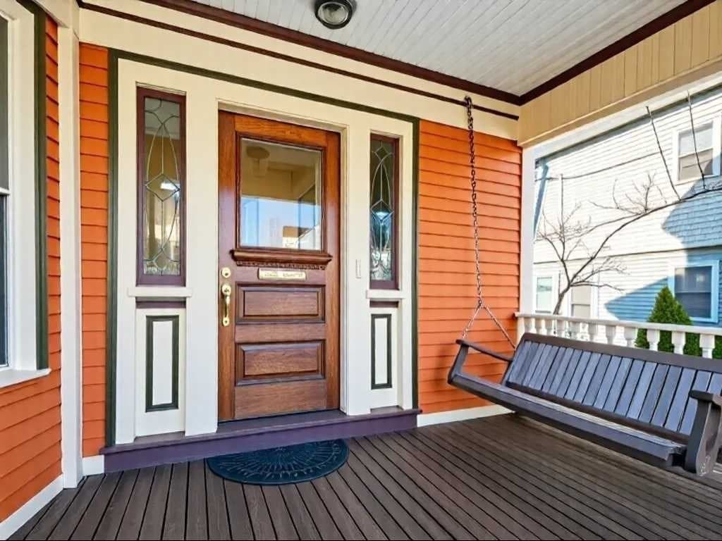 Condominium at 11 Wellesley Park # 1, Boston MA 02124, Boston, photo 10 of 17