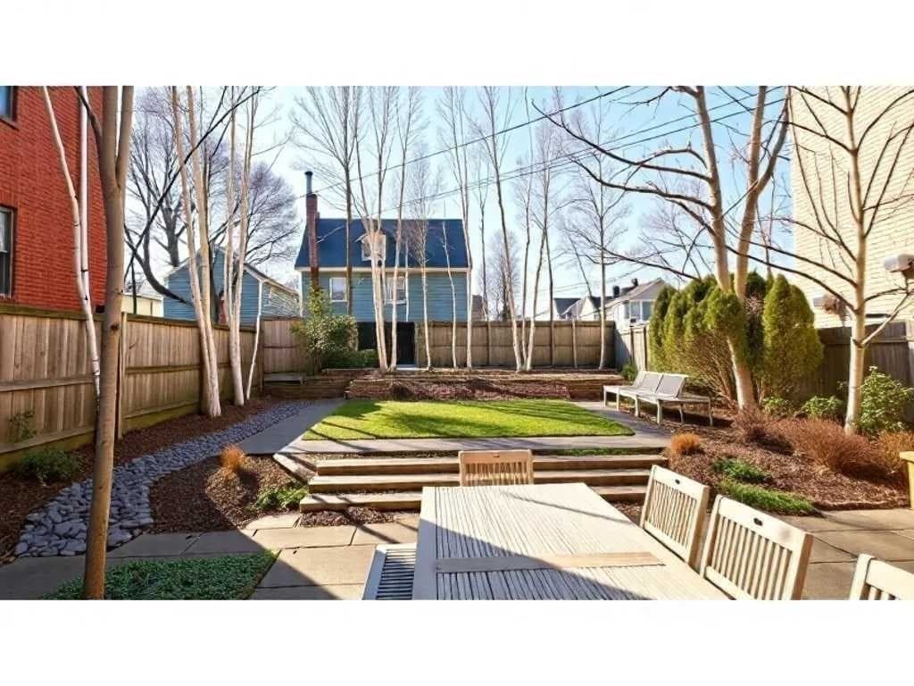 Condominium at 11 Wellesley Park # 1, Boston MA 02124, Boston, photo 14 of 17