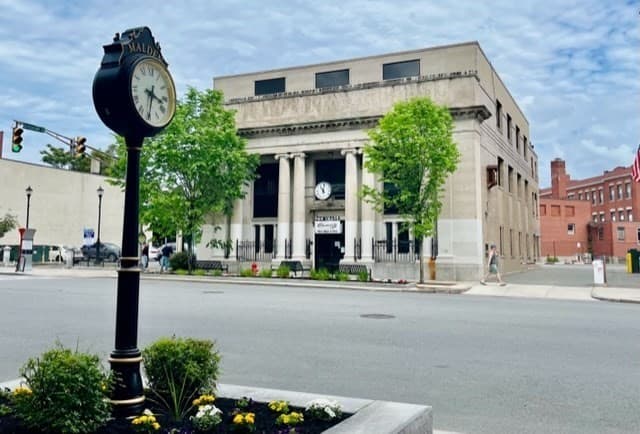399 Main St, Malden MA 02148