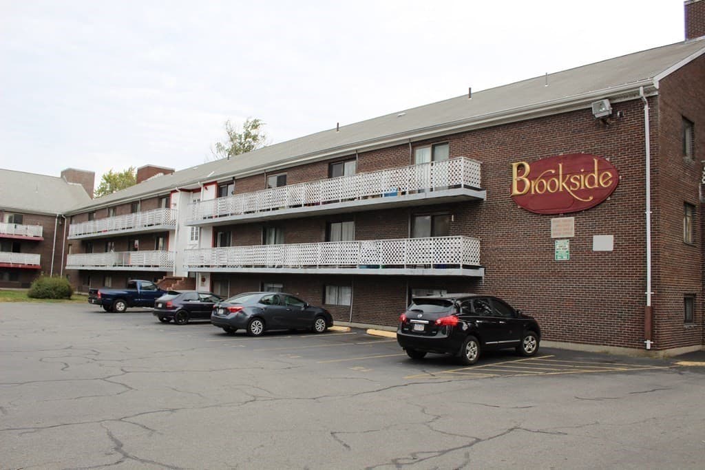 126 Beaver St # 5, Framingham MA 01702