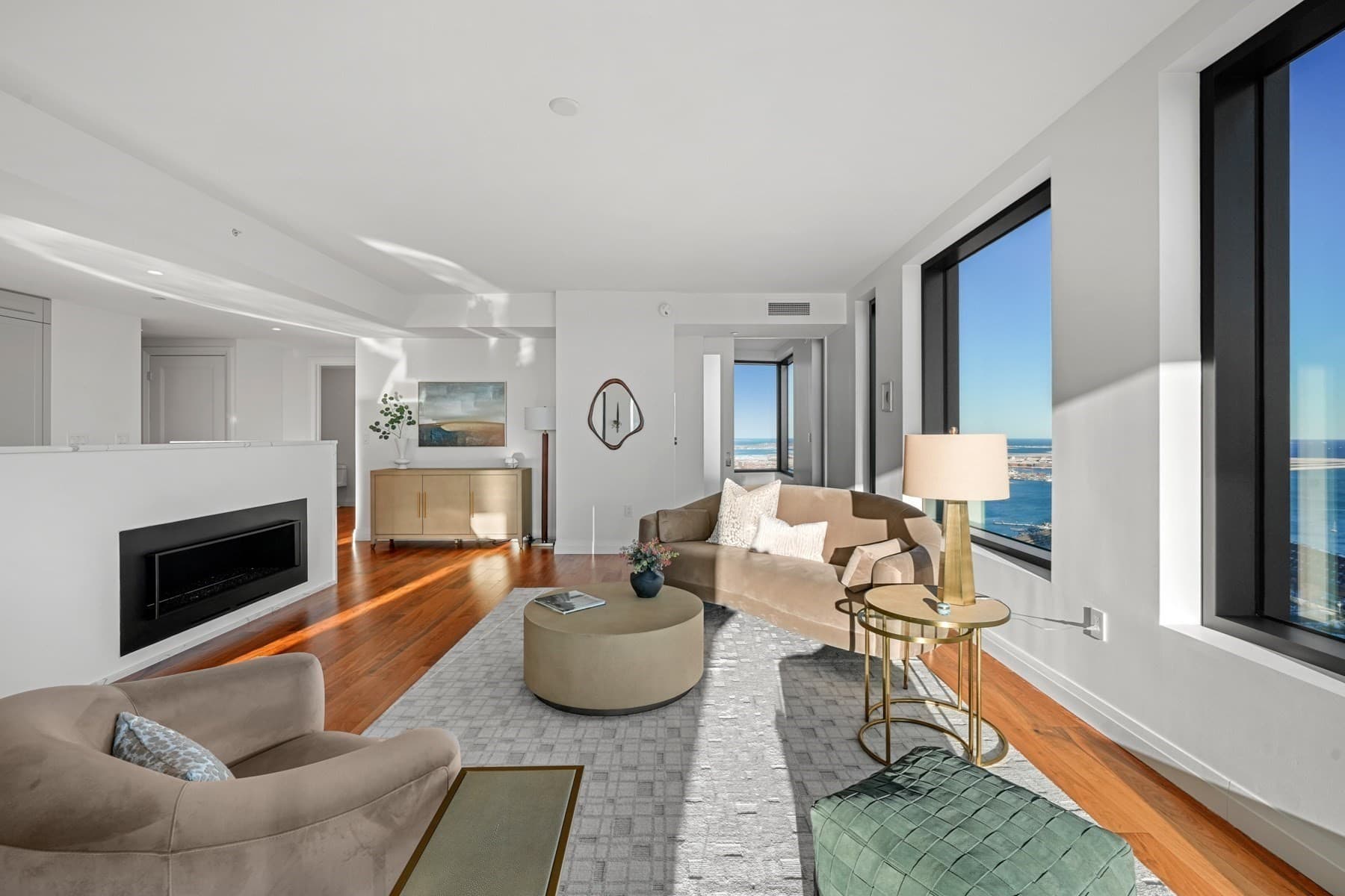 Condominium at 110 Sudbury Street # 3702, Boston MA 02114, photo 13 of 42