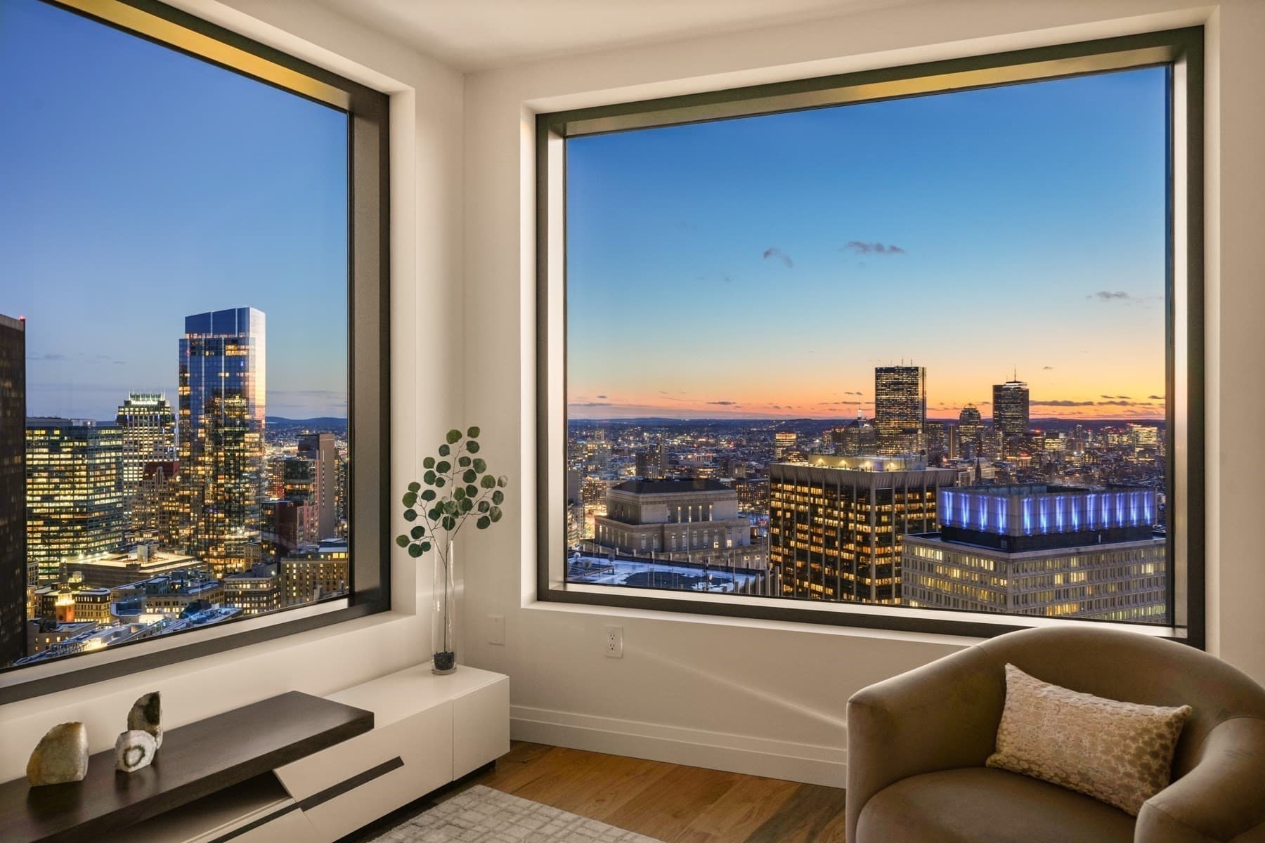 Condominium at 110 Sudbury Street # 3702, Boston MA 02114, photo 3 of 42