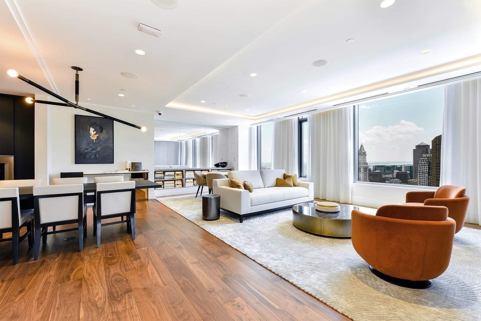 Condominium at 110 Sudbury Street # 3702, Boston MA 02114, photo 28 of 42