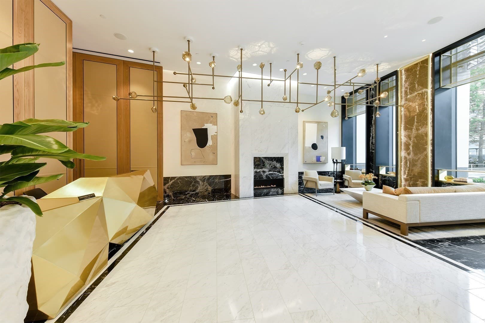 Condominium at 110 Sudbury Street # 3702, Boston MA 02114, photo 40 of 42