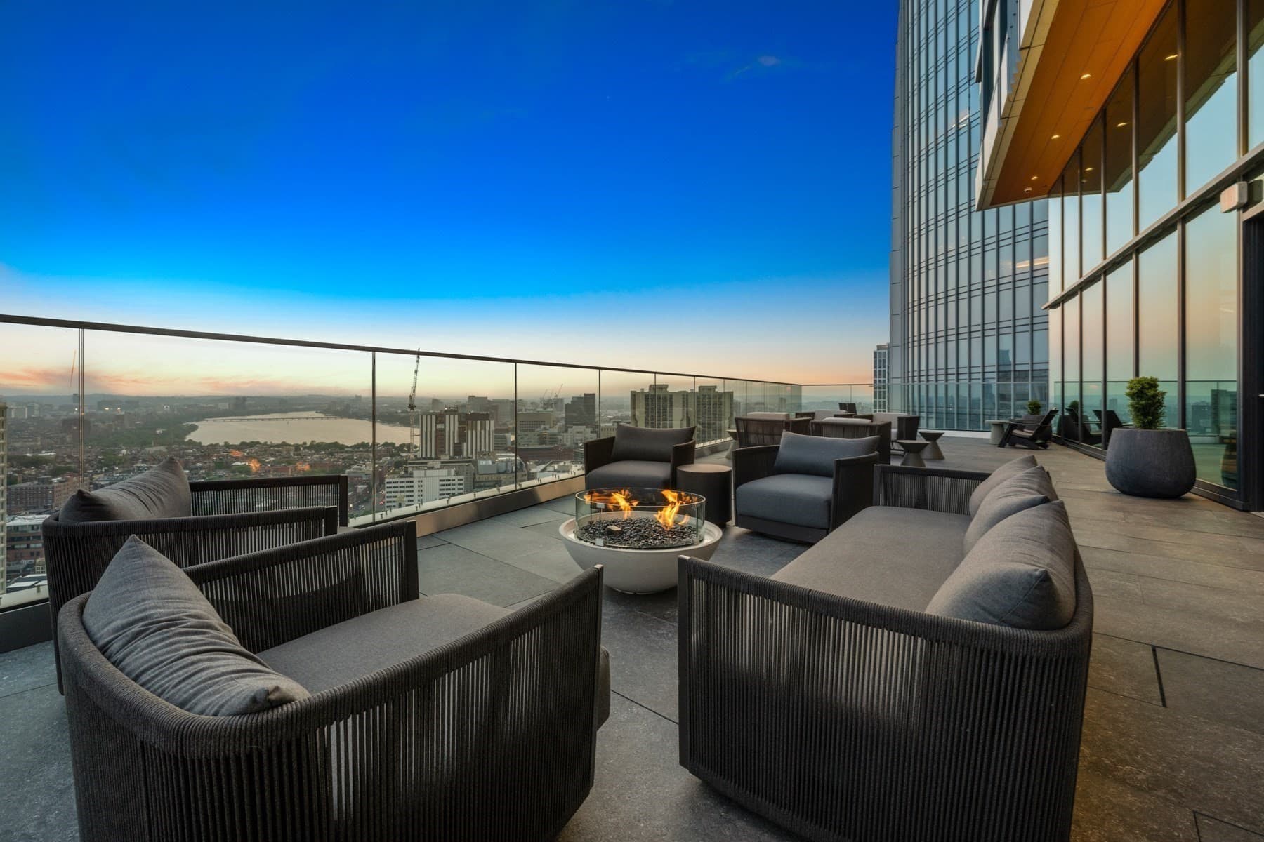 Condominium at 110 Sudbury Street # 3702, Boston MA 02114, photo 29 of 42