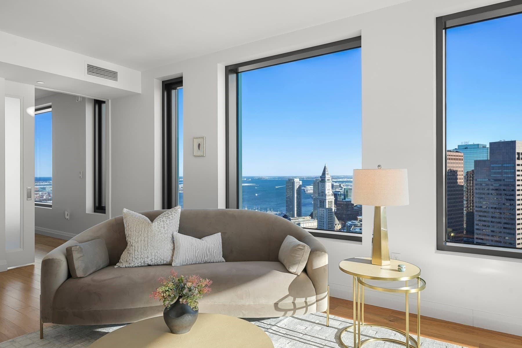 Condominium at 110 Sudbury Street # 3702, Boston MA 02114, photo 4 of 42