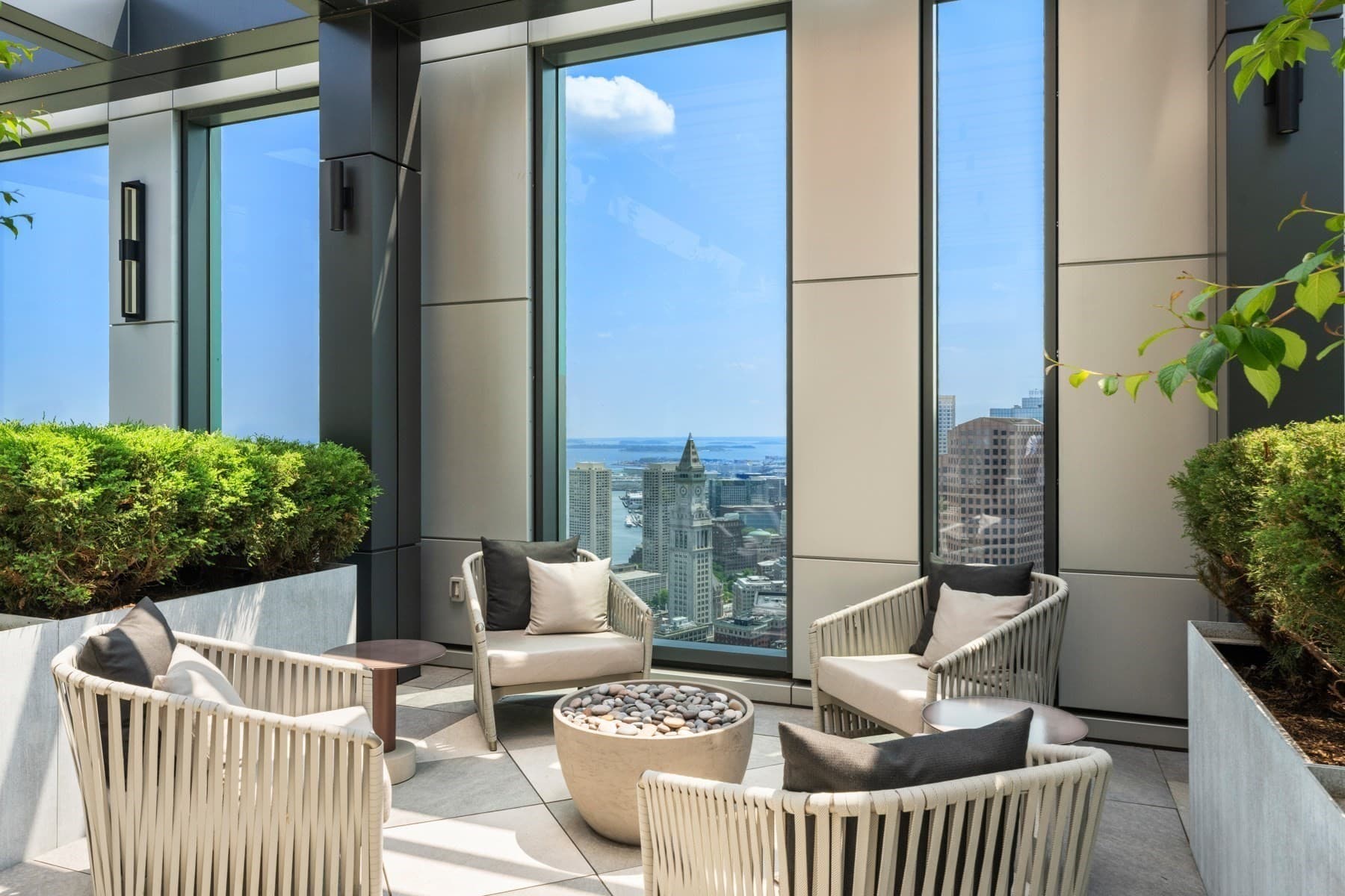 Condominium at 110 Sudbury Street # 3702, Boston MA 02114, photo 25 of 42