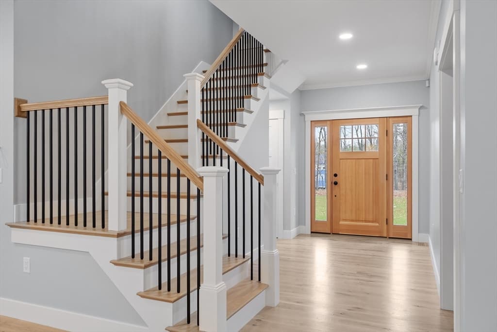 Single Family Residence at 385 Green Road, Bolton MA 01740, Bolton, photo 13 of 28