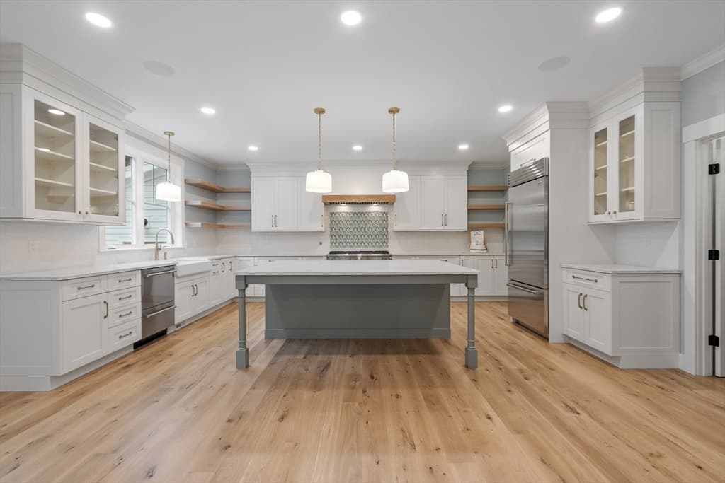 Single Family Residence at 385 Green Road, Bolton MA 01740, Bolton, photo 5 of 28