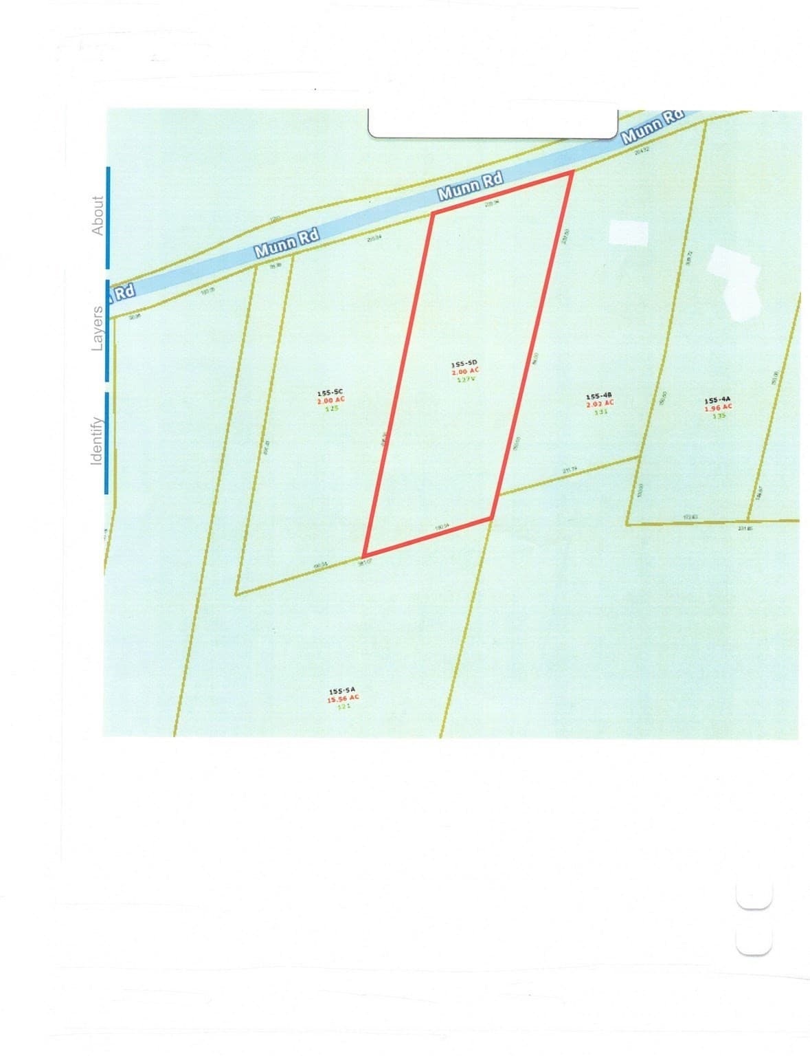 127 Munn Rd, Monson MA 01057