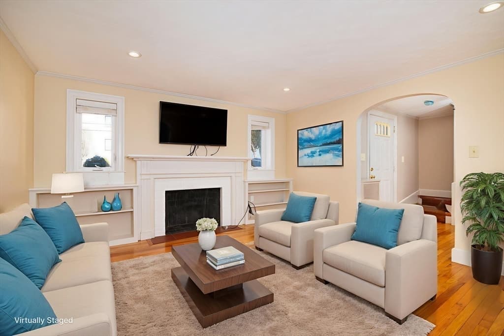865 E Squantum St, Quincy MA 02171 photo 13