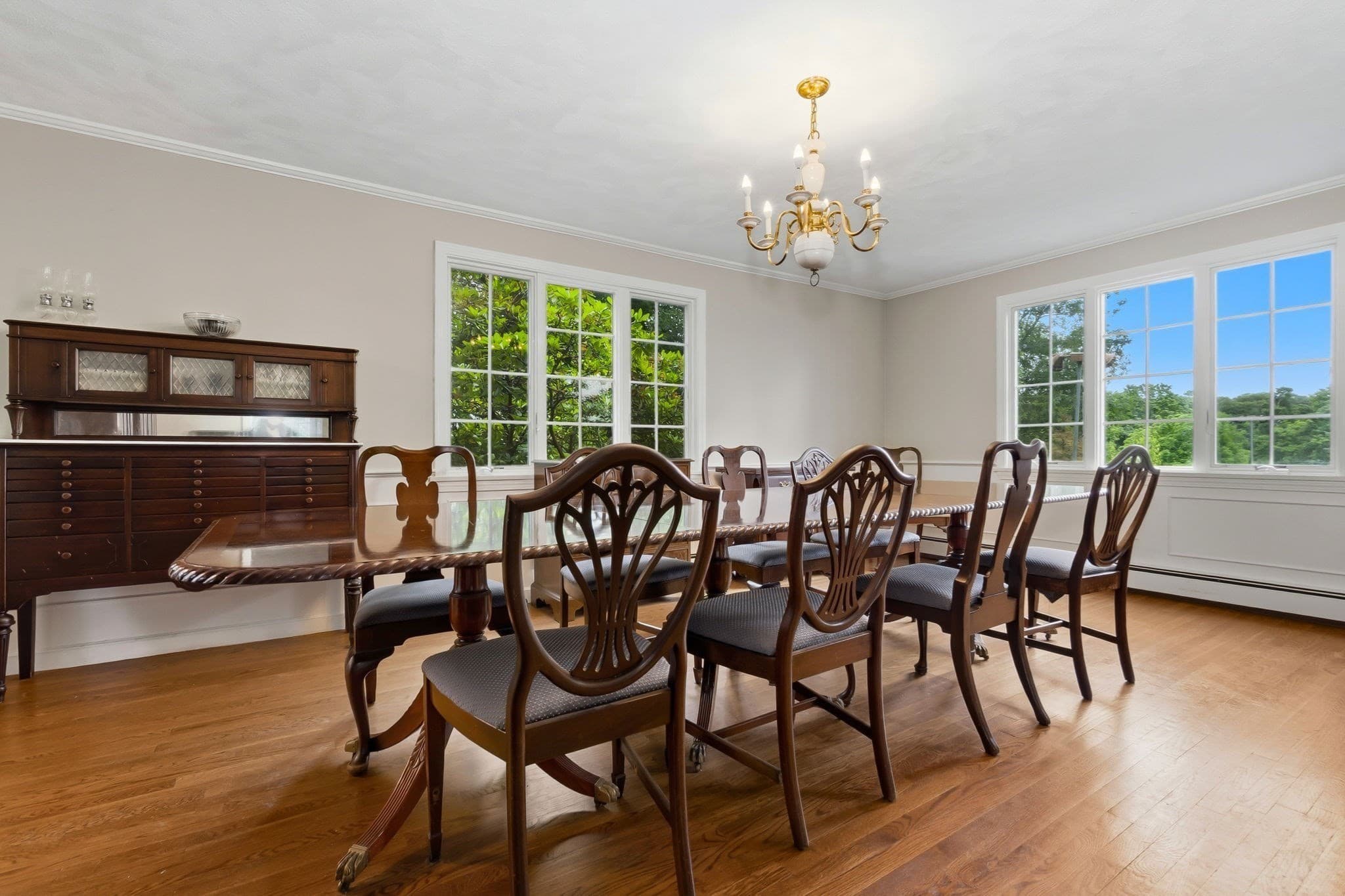 Single Family Residence at 11 Pickman Rd, Beverly MA 01915, Beverly, photo 9 of 40