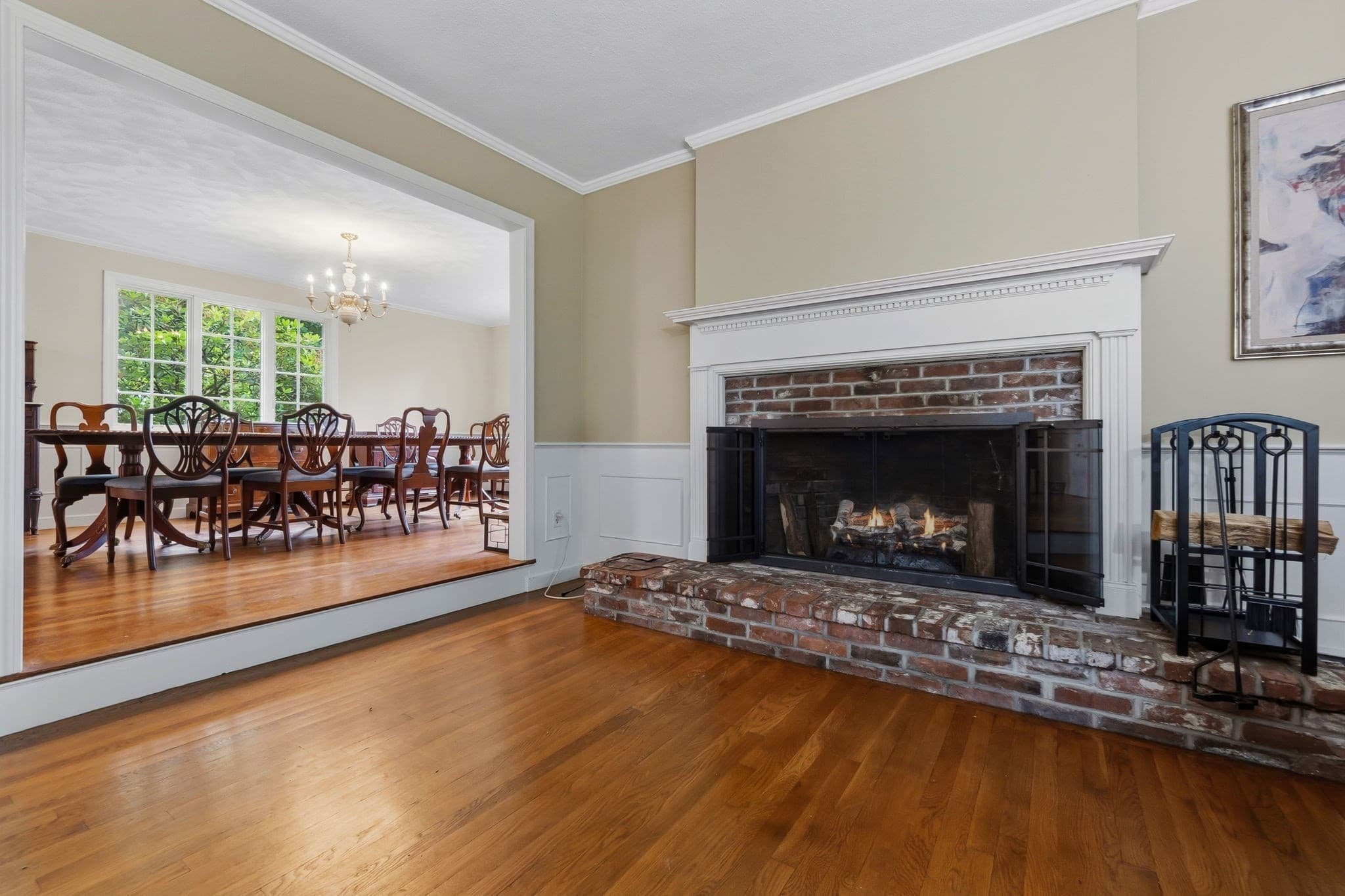 Single Family Residence at 11 Pickman Rd, Beverly MA 01915, Beverly, photo 8 of 40