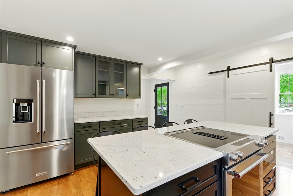 Single Family Residence at 267 F S. Main Street, Hopedale MA 01747, photo 20 of 40