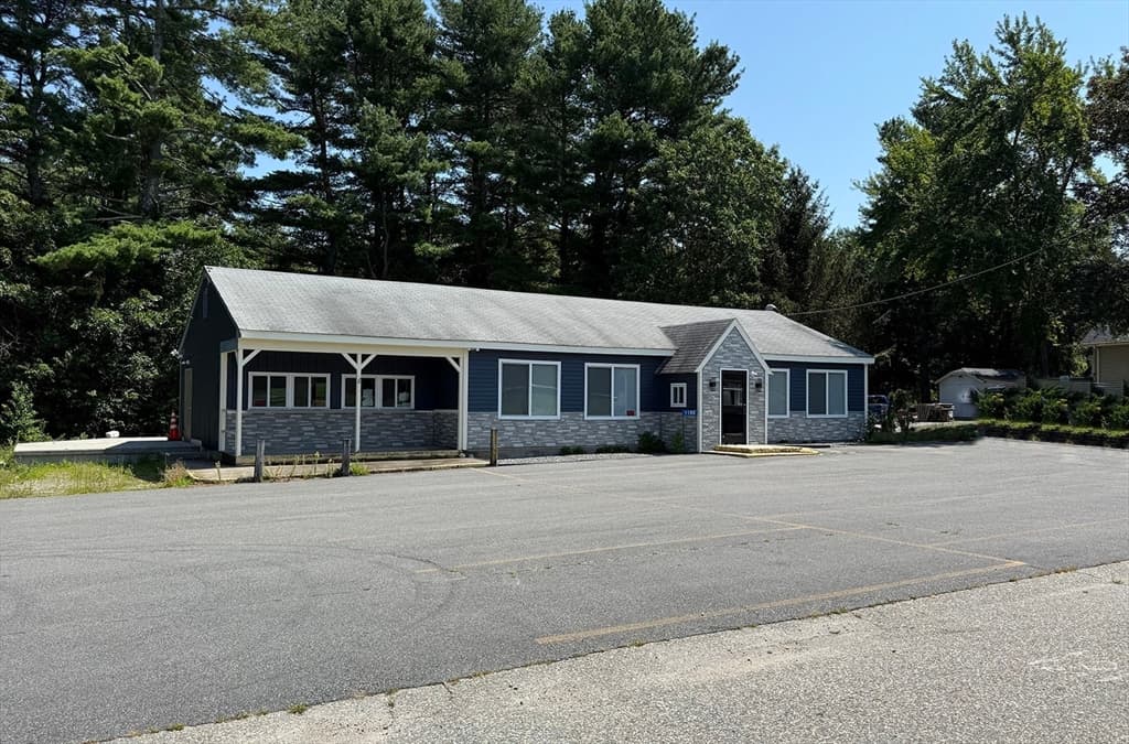 Commercial Sale at 1180 South Main Street, Burrillville RI 02859, Burrillville, photo 2 of 32