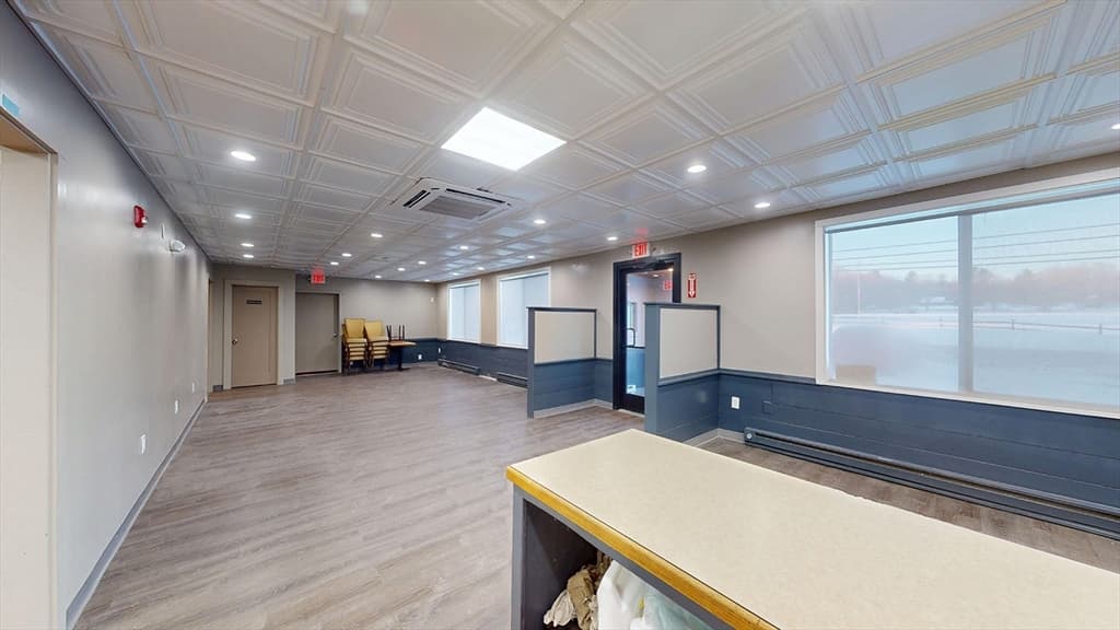 Commercial Sale at 1180 South Main Street, Burrillville RI 02859, Burrillville, photo 12 of 32