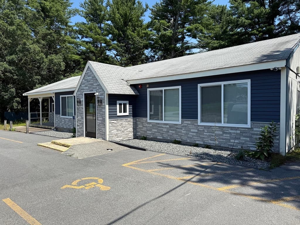 Commercial Sale at 1180 South Main Street, Burrillville RI 02859, Burrillville, photo 3 of 32