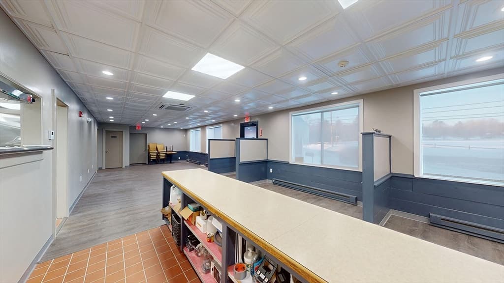 Commercial Sale at 1180 South Main Street, Burrillville RI 02859, Burrillville, photo 11 of 32