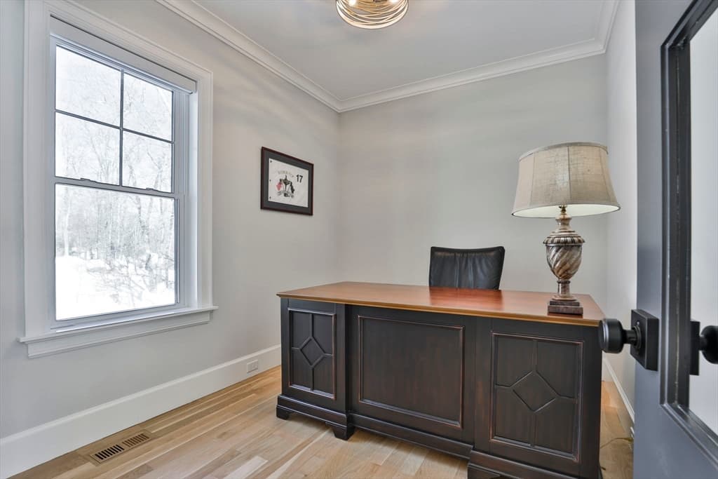 Single Family Residence at 1 Whisper Way, Hopkinton MA 01748, photo 26 of 40