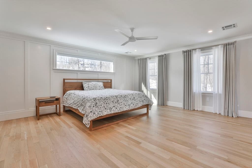 Single Family Residence at 1 Whisper Way, Hopkinton MA 01748, photo 34 of 40