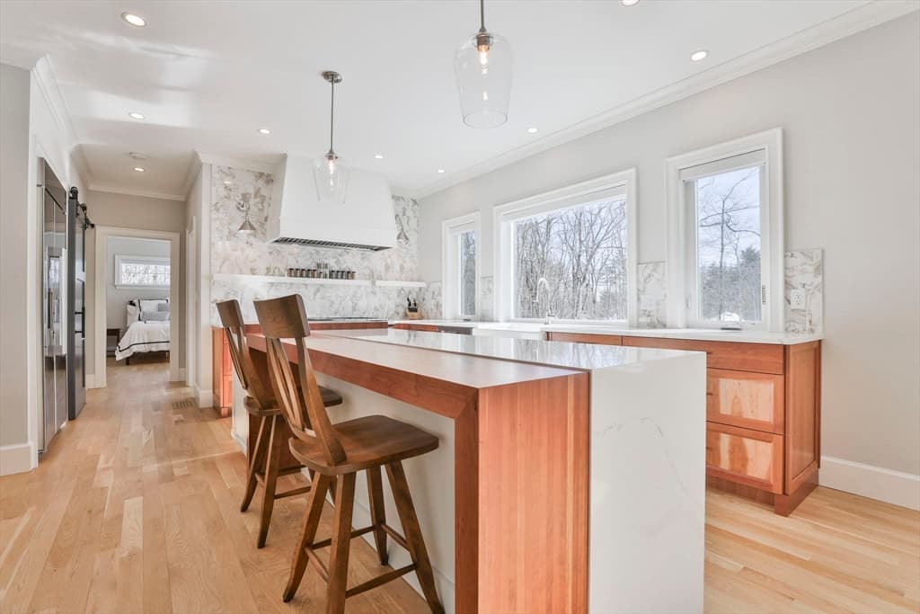 Single Family Residence at 1 Whisper Way, Hopkinton MA 01748, photo 15 of 40