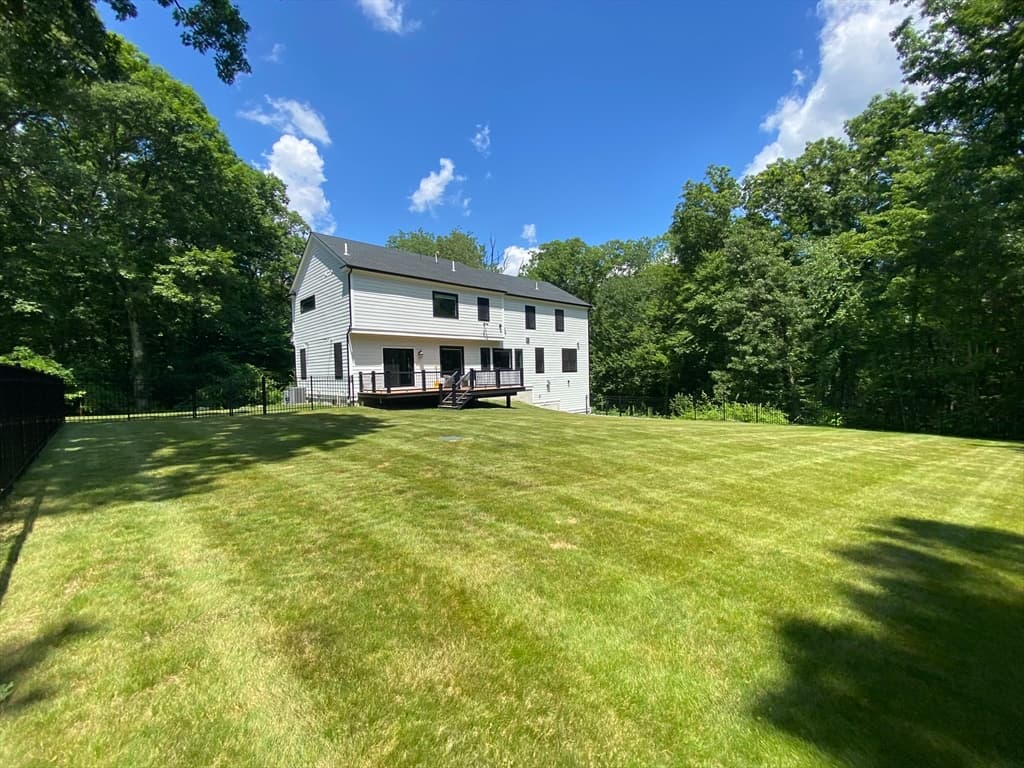 Single Family Residence at 1 Whisper Way, Hopkinton MA 01748, photo 39 of 40