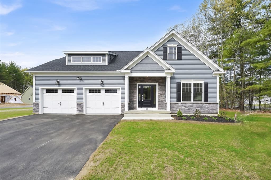 60 Liberty Lane, Enfield CT 06082