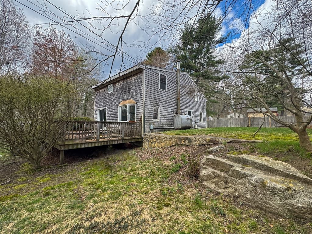 23 Fifth Ave, Lakeville MA 02347 photo 27