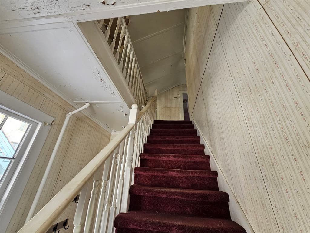 Single Family Residence at 24 Spring St, North Adams MA 01247, photo 11 of 27