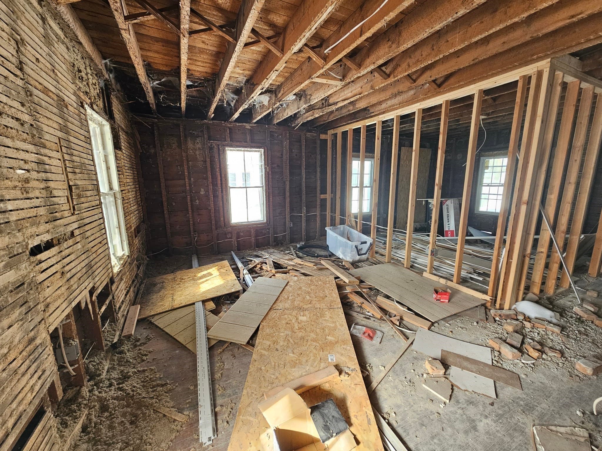 Multi Family at 27 Hall St, North Adams MA 01247, photo 23 of 32