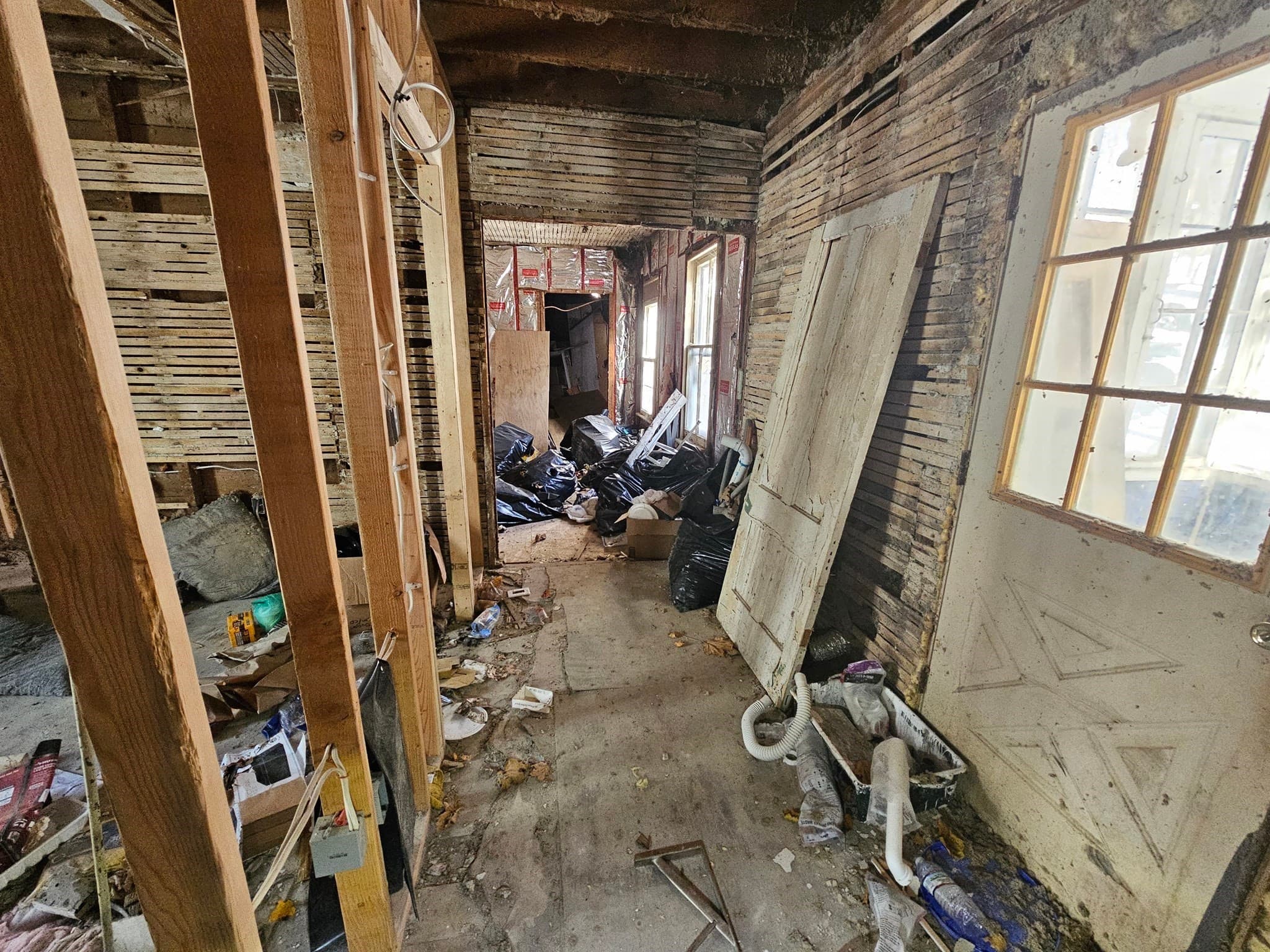 Multi Family at 27 Hall St, North Adams MA 01247, photo 16 of 32