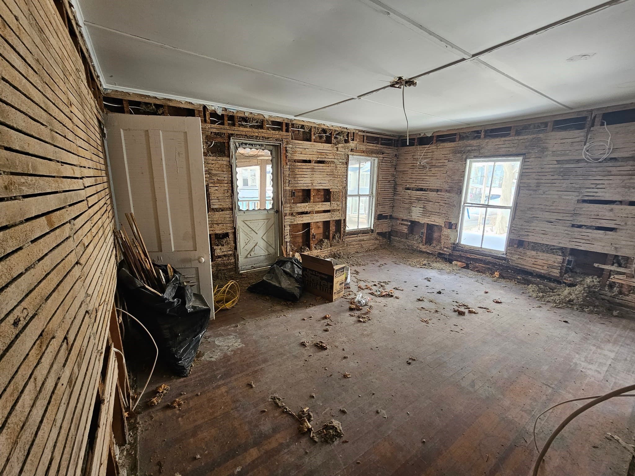 Multi Family at 27 Hall St, North Adams MA 01247, photo 10 of 32