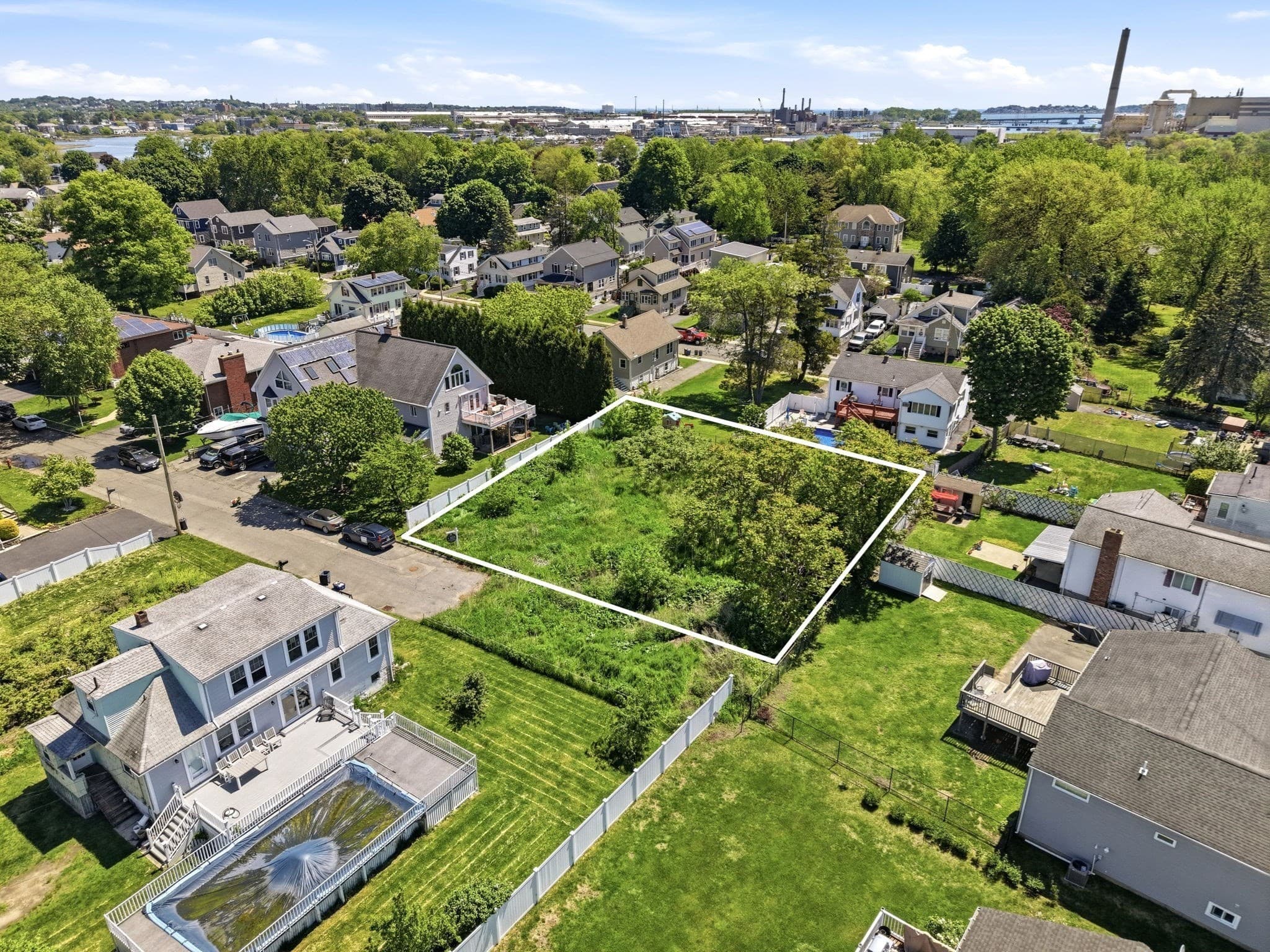 Residential at 0 Hampton Street, Saugus MA 01906, photo 13 of 20