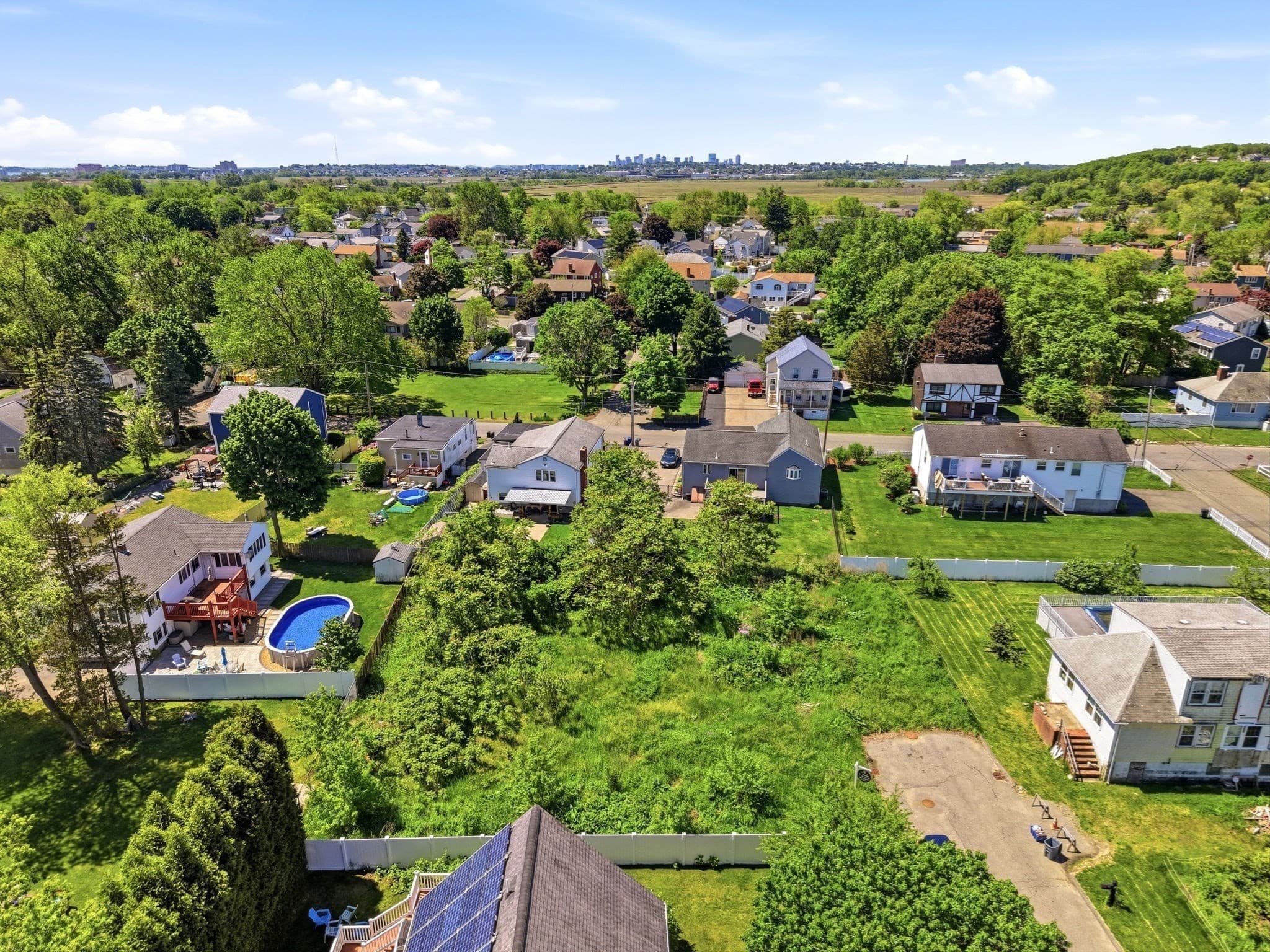 Residential at 0 Hampton Street, Saugus MA 01906, photo 5 of 20