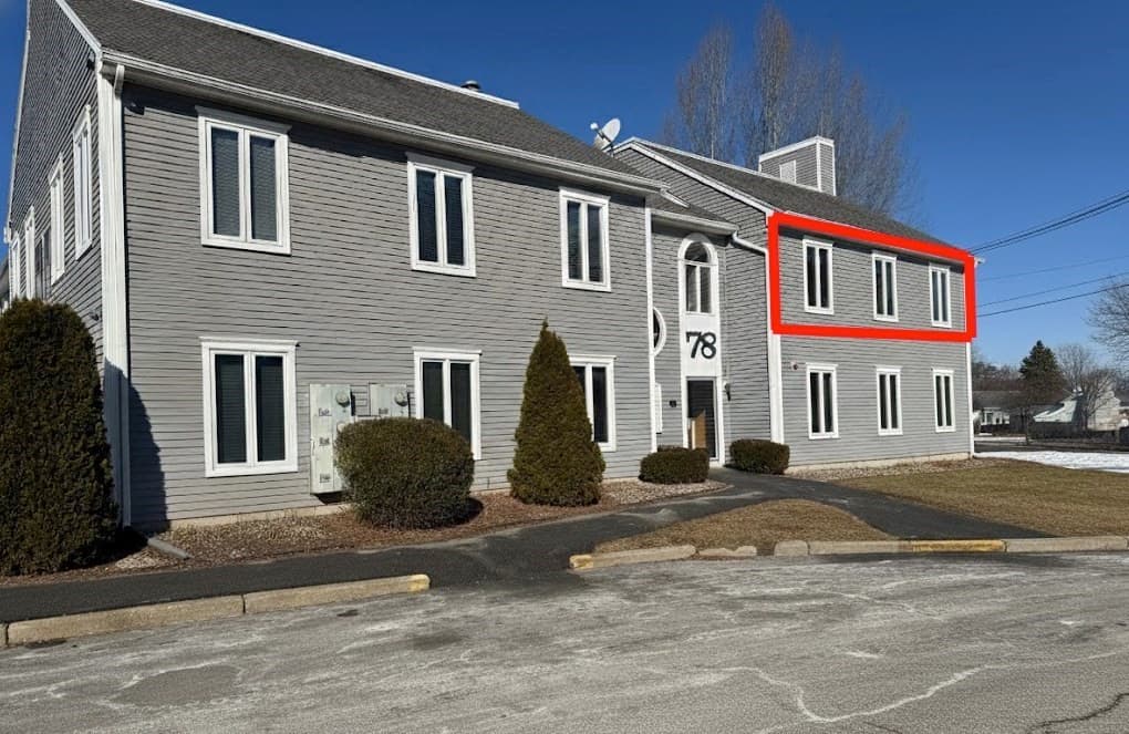 78 Faunce Corner Mall Road # 545, Dartmouth MA 02747