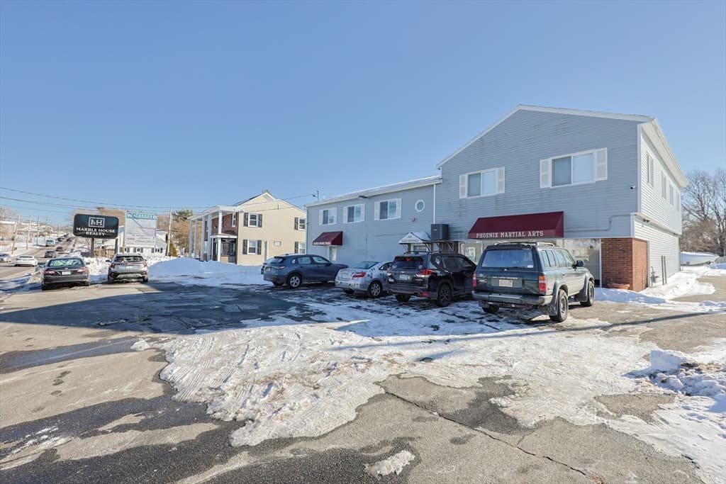 Commercial Sale at 312 Wilbur Ave, Swansea MA 02777, Swansea, photo 2 of 30