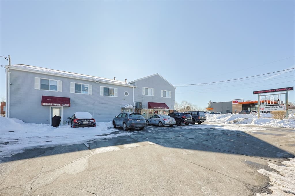 Commercial Sale at 312 Wilbur Ave, Swansea MA 02777, Swansea, photo 7 of 30