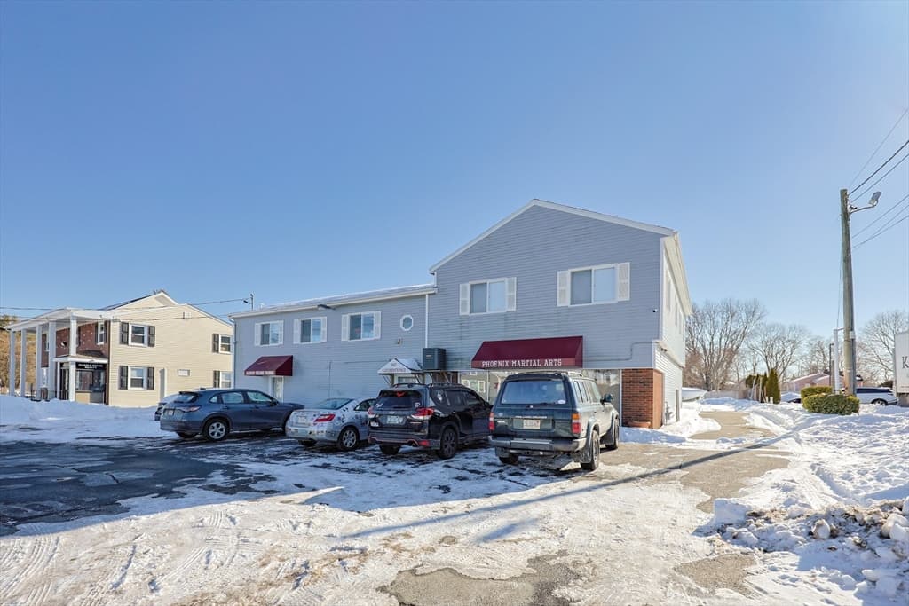 Commercial Sale at 312 Wilbur Ave, Swansea MA 02777, Swansea, photo 3 of 30