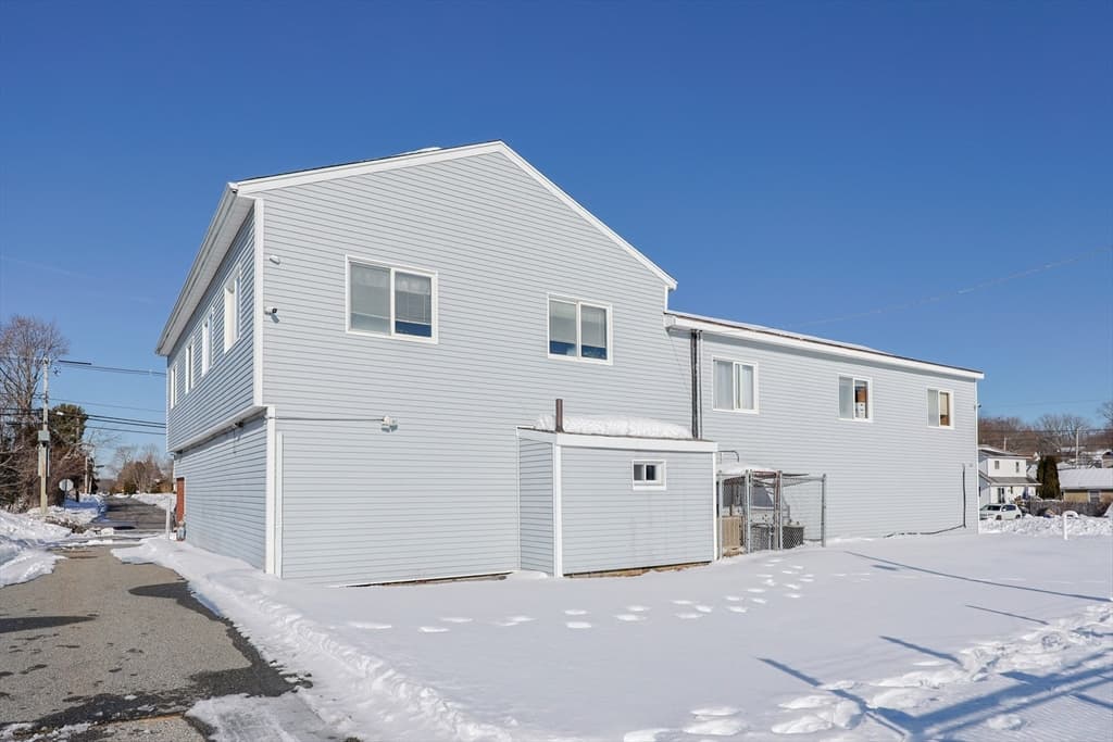 Commercial Sale at 312 Wilbur Ave, Swansea MA 02777, Swansea, photo 5 of 30