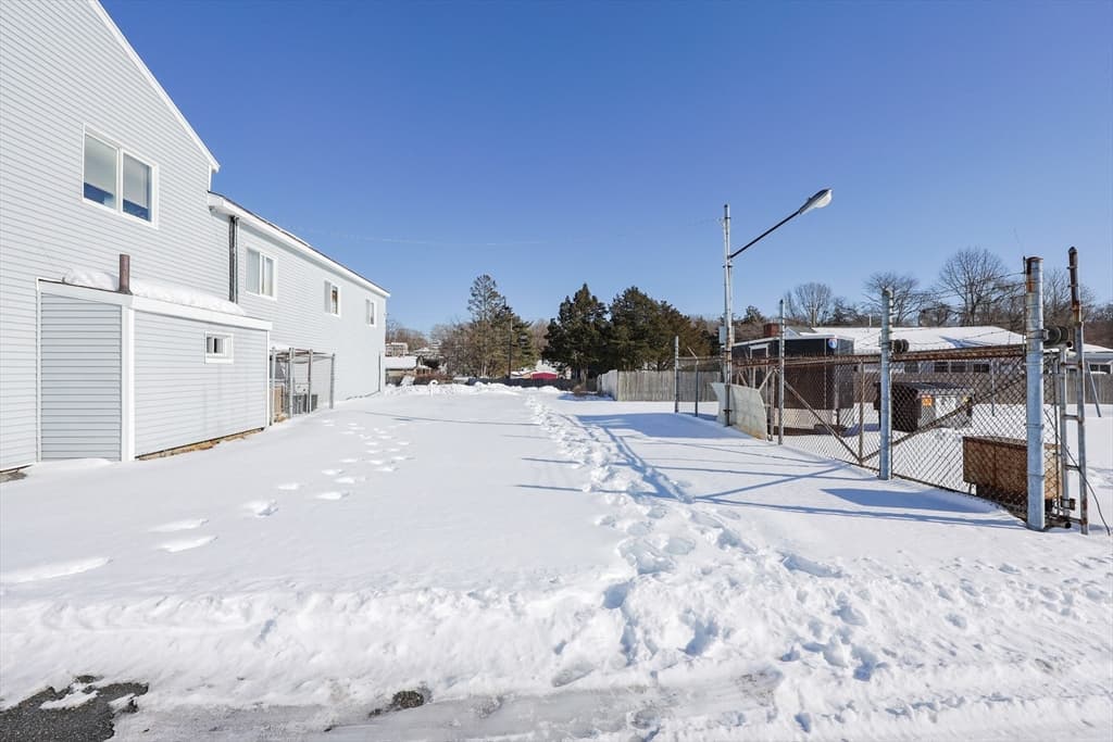 Commercial Sale at 312 Wilbur Ave, Swansea MA 02777, Swansea, photo 4 of 30