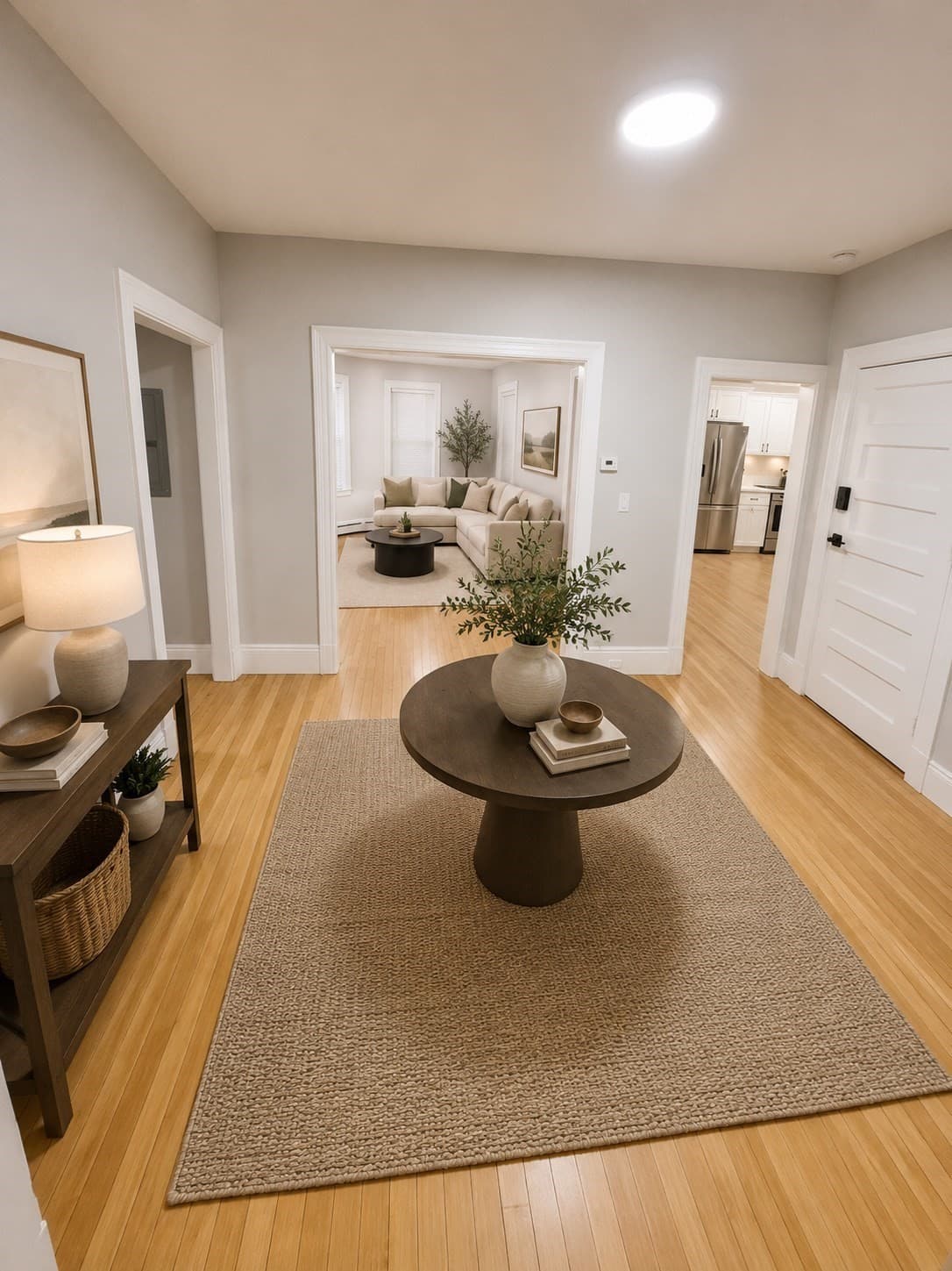 3 Family at 33 Oak St, Boston MA 02136, Boston, photo 5 of 34