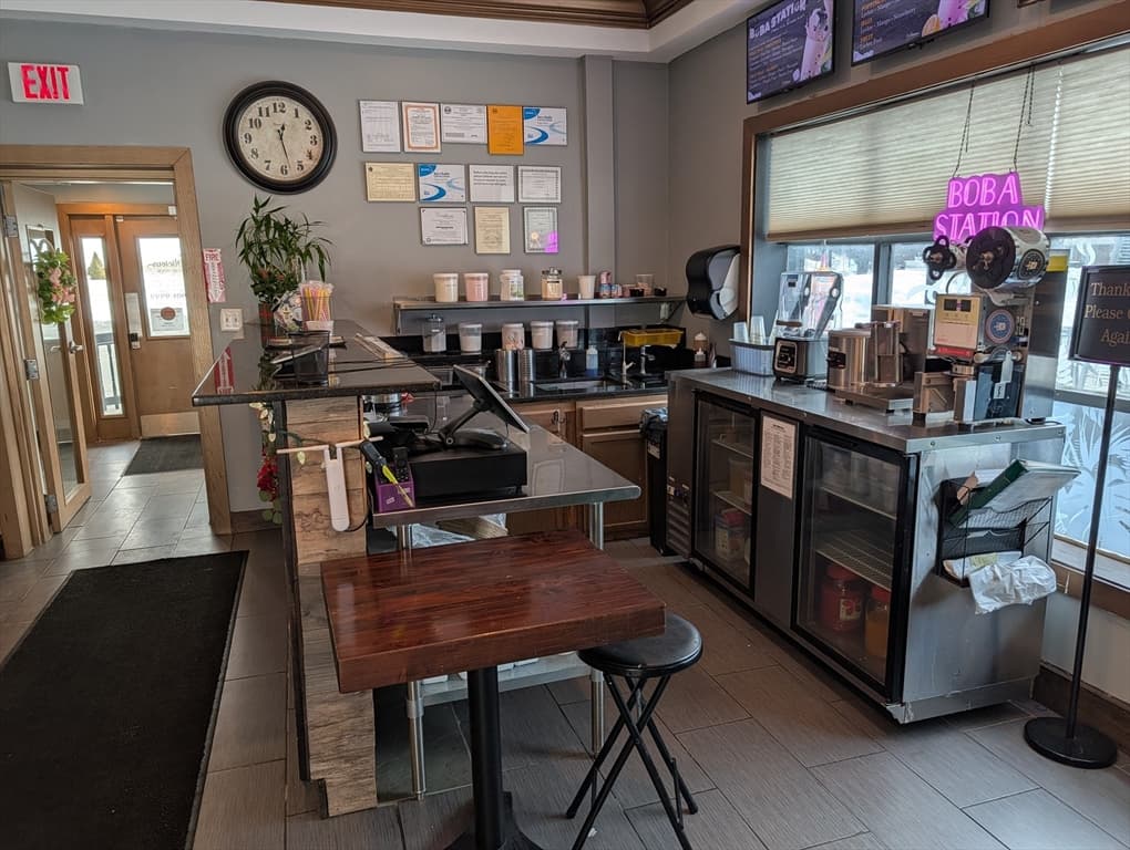 Commercial Sale at 1062 Main St, Holden MA 01520, photo 17 of 33