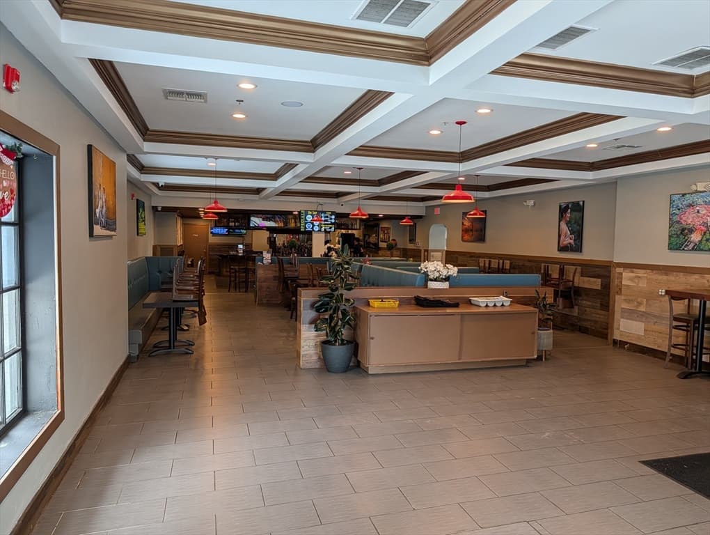 Commercial Sale at 1062 Main St, Holden MA 01520, photo 12 of 33