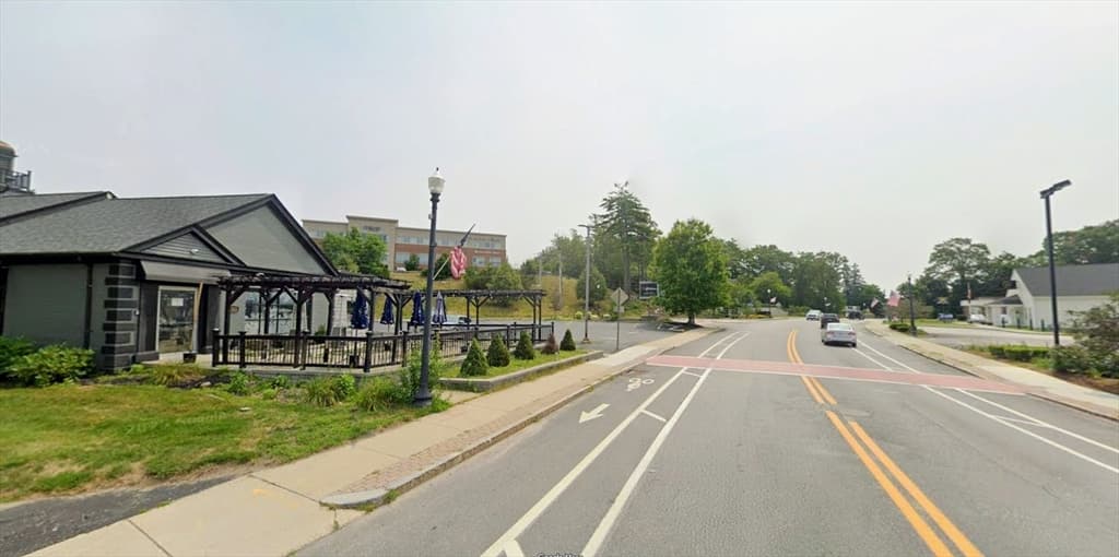 1062 Main St, Holden MA 01520