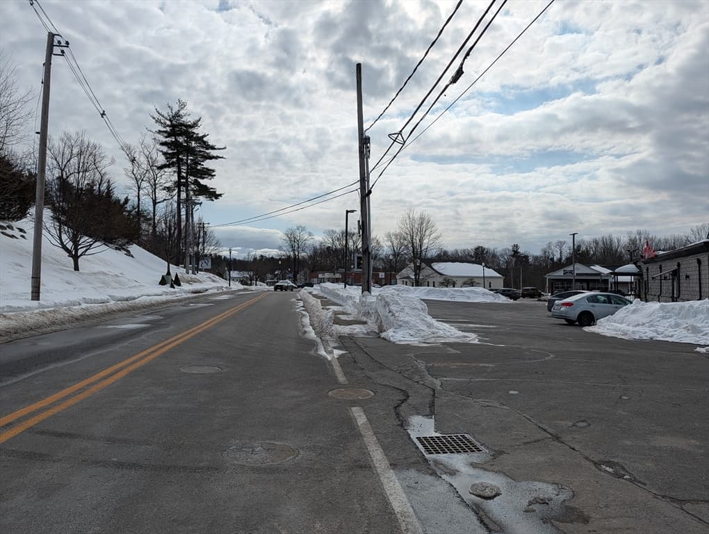 Commercial Sale at 1062 Main St, Holden MA 01520, photo 31 of 33