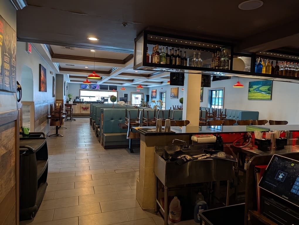 Commercial Sale at 1062 Main St, Holden MA 01520, photo 8 of 33